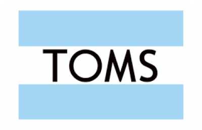 Υποδήματα απο την εταιρεία TOMS σε άπορες οικογένειες στο Δήμο Πειραιά