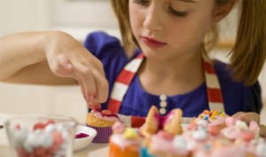 Δωρεάν μαθήματα ζαχαροπλαστικής για παιδιά στο Δήμο Βριλησσίων