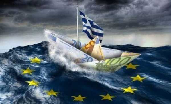 Αμερικανικός τύπος: Αναγκαίο για την Ελλάδα ένα &quot;new deal&quot;