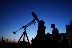 Βόλος: Αρχίζουν τα μαθήματα του Θερινού Σχολείου Αστρονομίας