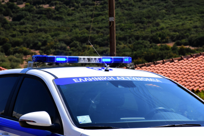 Θεσσαλονίκη: Συνελήφθη γυναίκα η οποία τραυμάτισε με μαχαίρι τον σύζυγό της