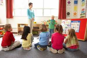 Προκήρυξη και Δικαιολογητικά για τους παιδικούς σταθμούς ΕΣΠΑ ΕΕΤΑΑ