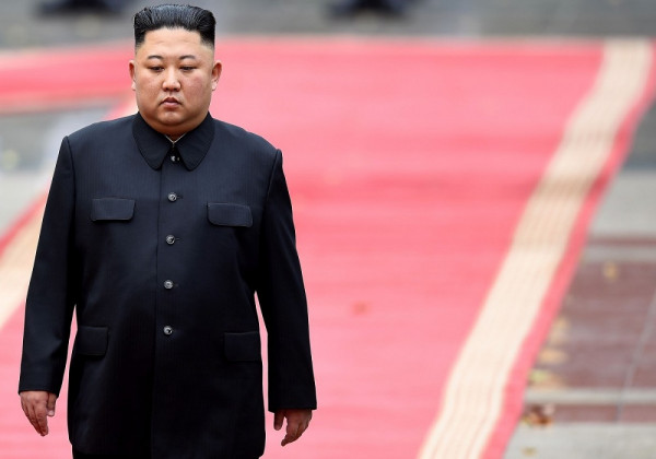 «Απασφάλισε» ο Κιμ - Τουλάχιστον δύο πυραύλους εκτόξευσε η Βόρεια Κορέα, παγκόσμια ανησυχία