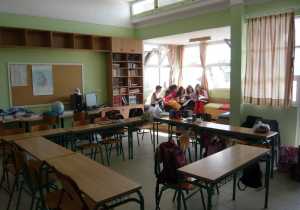 Μετεξεταστέα έμεινε η ελληνική Παιδεία στην έκθεση της Κομισιόν