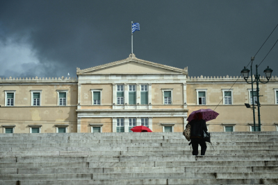 Ανοίγουν πάλι οι ουρανοί στη Αθήνα: Τι ώρα θα βρέξει και πού