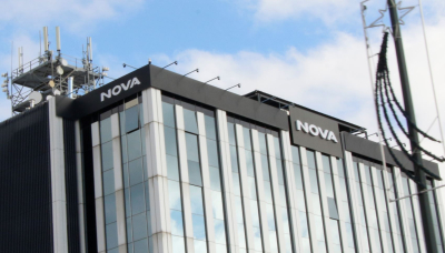 Προβλήματα με το δίκτυο της NOVA - Συγγνώμη από την εταιρεία για την αναστάτωση σε κλήσεις και SMS