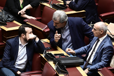 Ένσταση Αντισυνταγματικότητας κατά του νέου φορολογικού κατέθεσε ο ΣΥΡΙΖΑ