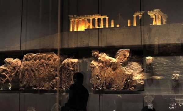 Ημερίδα για την πολιτιστική κληρονομιά στο Μουσείο της Ακρόπολης