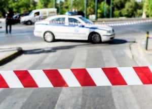 Έκτακτα μέτρα για την Πρωτομαγιά στην Αθήνα: Κλειστοί δρόμοι από τις 9.30 το πρωί (Χάρτης)