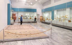 Δήμος Ηρακλείου: Δωρεάν ξενάγηση στους αρχαιολογικούς χώρους των Αρχανών