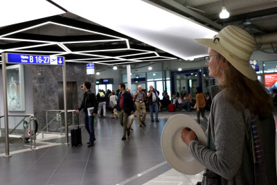Νέες notam για το αεροδρόμιο Ιωαννίνων και τα πεδία προσγείωσης Σερρών