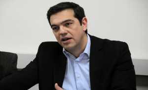 Με πολιτικό όρκο θα ορκιστεί πρωθυπουργός ο Αλέξης Τσίπρας