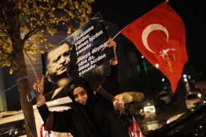 Σαφής προειδοποίηση Αυστρίας: «Όχι» στις προεκλογικές εμφανίσεις Τούρκων πολιτικών