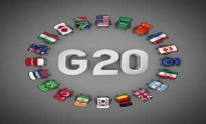 Λιού - Όσμπορν: Μεταρρυθμίσεις στην Ελλάδα, δράσεις των G20
