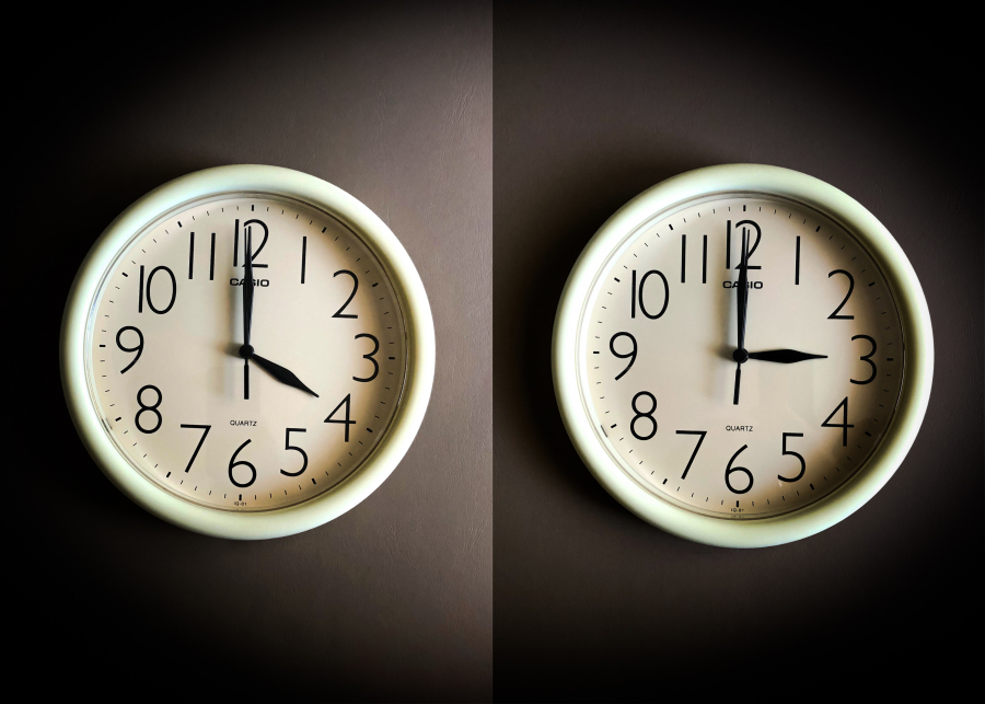 Αλλαγή ώρας 2021: Πότε πρέπει να γυρίσουμε τα ρολόγια μια ώρα πίσω