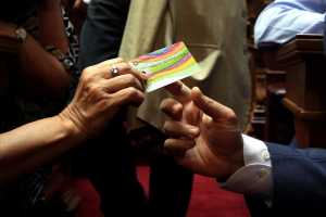 Κάρτα Αλληλεγγύης: Μπαίνουν τα χρήματα της γ&#039; δόσης