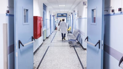ΑΣΕΠ: Το πρόγραμμα των εξετάσεων για θέσεις διοικητών σε νοσοκομεία και ΥΠΕ