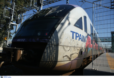 Hellenic Train: Επανεκκίνηση δρομολογίων στη γραμμή Πειραιάς – Κιάτο – Πειραιάς