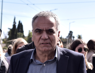 «Μποναμάς» Κασσελάκη για μισθούς και χρέη του ΣΥΡΙΖΑ - «Έξαλλος» ο Σκουρλέτης