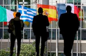 WSJ: Μέσα Απριλίου χρήματα στην Ελλάδα απο τους δανειστές