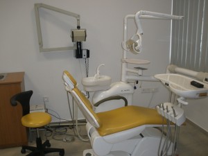 Ηράκλειο: Το Δημοτικό Οδοντιατρείο επαναλειτουργεί με καινούργιο εξοπλισμό