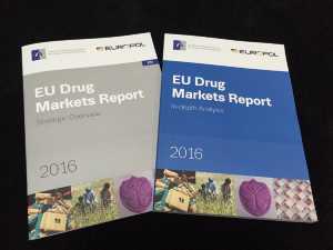 Στα 24 δισ. ευρώ το ύψος της ετήσιας δαπάνης για ναρκωτικές ουσίες από τους Ευρωπαίους