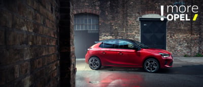 Η Opel μετατρέπεται σε μία πλήρως ηλεκτρική μάρκα