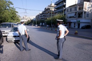 Κυκλοφοριακές ρυθμίσεις στην Αθήνα το Σάββατο