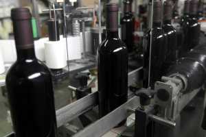 Χανιά: Αναγγελία έναρξης λειτουργίας εμφιαλωτηρίων κρασιών