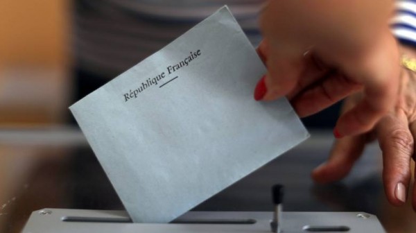 Γαλλία - βουλευτικές εκλογές: Υψηλή αποχή στη Γουαδελούπη