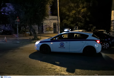 Πυροβολισμός έξω από κλαμπ στην Πετροπούλη -Στο νοσοκομείο ένας 33χρονος