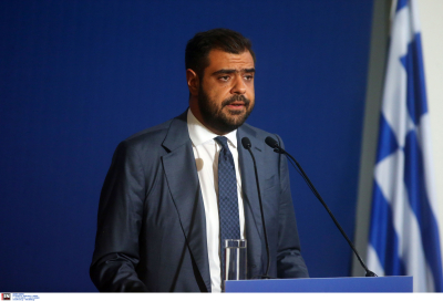 Νομοθετική πρωτοβουλία για Σπαρτιάτες: «Εξετάζουμε γρήγορα όλες μας τις επιλογές», λέει ο Μαρινάκης