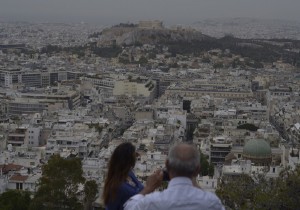 Παρεμβάσεις στις γειτονιές της Αθήνας με επιδότηση απο τον Δήμο Αθηναίων