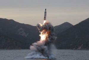 Μόσχα: Πύραυλοι της Β. Κορέα θα μπορούν να φθάσουν στις ΗΠΑ