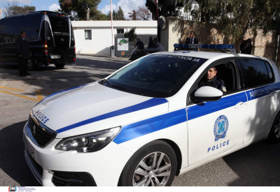 Παραδόθηκε ο 50χρονος που εκτέλεσε άνδρα στη Θεσσαλονίκη έξω από βενζινάδικο