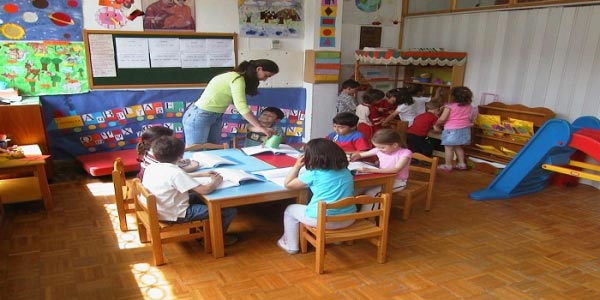 23 Προσλήψεις στους παιδικούς σταθμούς Παλαιού Φαλήρου