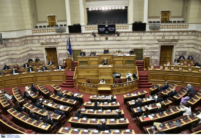 Οι βουλευτές του ΣΥΡΙΖΑ που θα μετέχουν στην εξεταστική επιτροπή