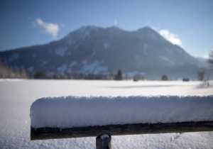 Γρεβενά και Φλώρινα «πνίγηκαν» στο χιόνι