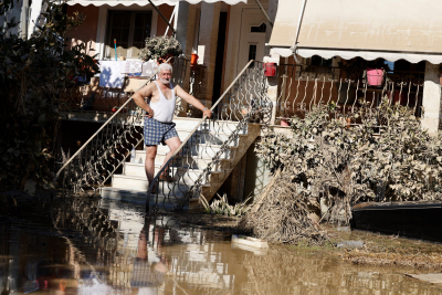 Αυτοδιοικητικές εκλογές: Πως θα ψηφίσουν οι πλημμυροπαθείς της Θεσσαλίας που έχασαν τις ταυτότητές τους