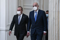 «Κλείδωσε» συνάντηση Μητσοτάκη – Ερντογάν, αναγνώριση των πιστοποιητικών covid μεταξύ Ελλάδας και Τουρκίας