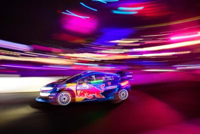 Η M-Sport Ford World Rally Team ανακοινώνει τους οδηγούς των νέων Ford Puma Rally 1 για το 2024
