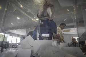 Αποτελέσματα εκλογών 2019: Υποψήφια δήμαρχος «έσπασε» κάθε ρεκόρ - Πήρε το 100% των ψήφων