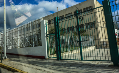 Απολογισμός «σοκ» στην Κρήτη: Πολλές αυτοκτονίες σε Φυλακές