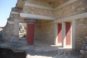 Δωρεάν ξεναγήσεις σε αρχαιολογικούς χώρους στο Ηράκλειο Κρήτης