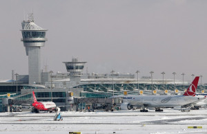 Κοροναϊός: Δεύτερο αεροπλάνο με Ευρωπαίους πολίτες κατευθύνεται προς τη Γαλλία