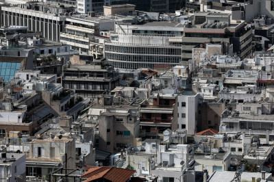 «Εξοικονομώ - Αυτονομώ»: Το 96% των κτιρίων στην Ελλάδα είναι υποψήφια για το πρόγραμμα