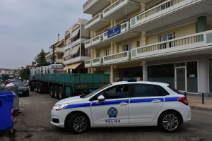 Σύλληψη για υπεξαίρεση χρημάτων στην Καστοριά