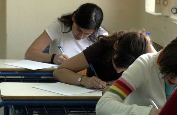 Το Υπουργείου Παιδείας για τα ειδικά μαθήματα πανελληνίων 2014
