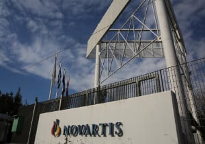 Ξένη Δημητρίου για Novartis: Να δείξουμε εμπιστοσύνη στη Δικαιοσύνη