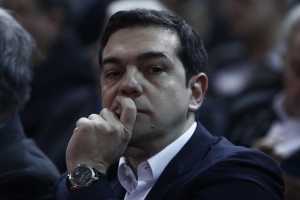 Ειδική επιτροπή για την καταπολέμηση της διαφθοράς συστήνει ο Αλέξης Τσίπρας